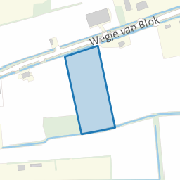 Perceel MDB01-T-2167