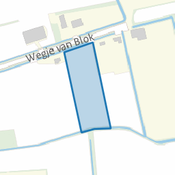 Perceel MDB01-T-2169