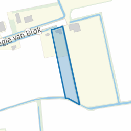 Perceel MDB01-T-2171