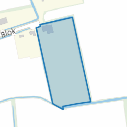 Perceel MDB01-T-2172