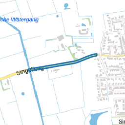 Perceel MDB01-T-2186