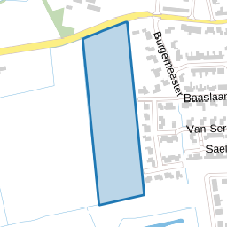 Perceel MDB01-T-2189