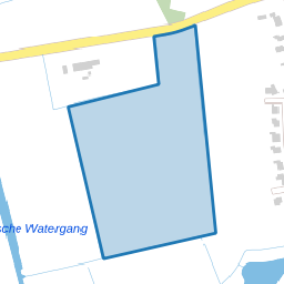 Perceel MDB01-T-2190