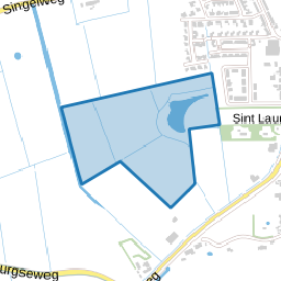 Perceel MDB01-T-2192