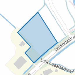 Perceel MDB01-T-2193