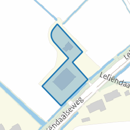 Perceel MDB01-T-2196