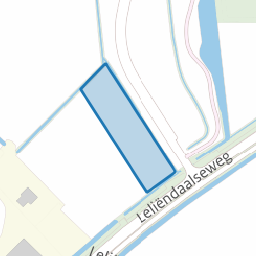 Perceel MDB01-T-2198