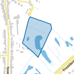 Perceel MDB01-T-2233