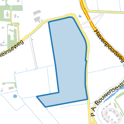 Perceel MDB01-T-2243