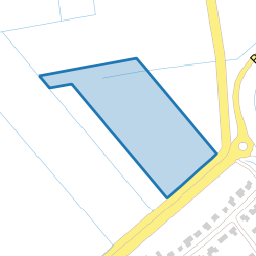 Perceel MDB01-T-2244