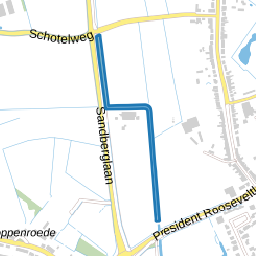 Perceel MDB01-T-2258