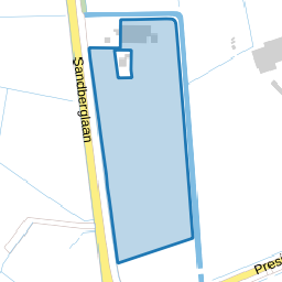 Perceel MDB01-T-2260