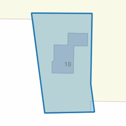 Perceel MDB01-T-2261