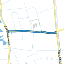 Perceel MDB01-T-2272