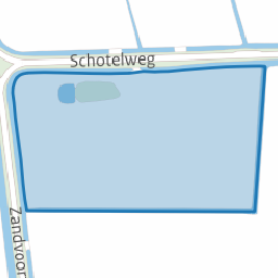 Perceel MDB01-T-2273