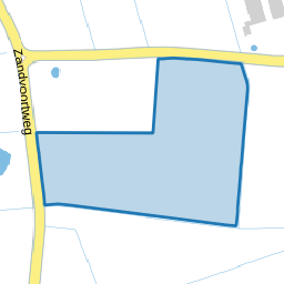 Perceel MDB01-T-2274