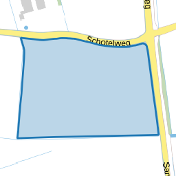 Perceel MDB01-T-2275