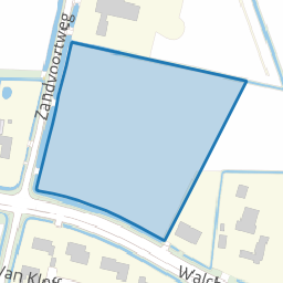 Perceel MDB01-T-2279