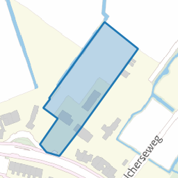 Perceel MDB01-T-2283