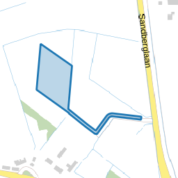 Perceel MDB01-T-2285