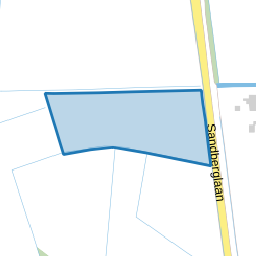 Perceel MDB01-T-2286