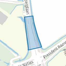 Perceel MDB01-T-2301