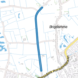 Perceel MDB01-T-2302