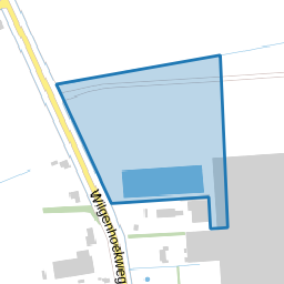 Perceel MDB01-T-2303