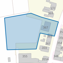 Perceel MDB01-T-2321