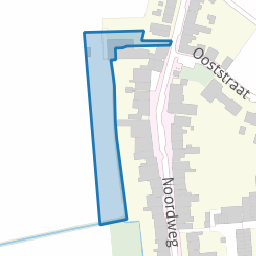 Perceel MDB01-T-2322