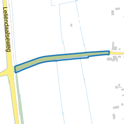 Perceel MDB01-T-2325