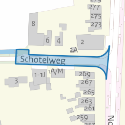 Perceel MDB01-T-2326