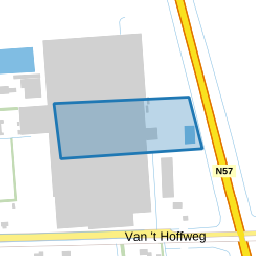 Perceel MDB01-T-2368