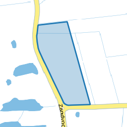 Perceel MDB01-T-2370