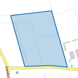 Perceel MDB01-T-2371