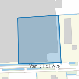 Perceel MDB01-T-2378