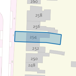 Perceel MDB01-T-2400