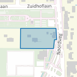 Perceel MDB01-T-2422