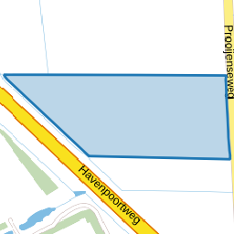 Perceel MDB01-T-2433