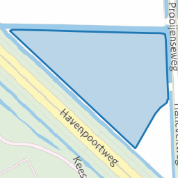 Perceel MDB01-T-2436