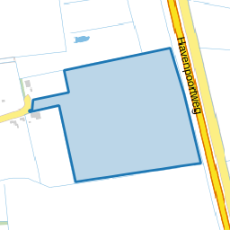 Perceel MDB01-T-2441