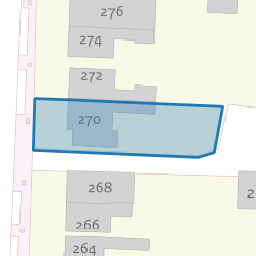 Perceel MDB01-T-2446