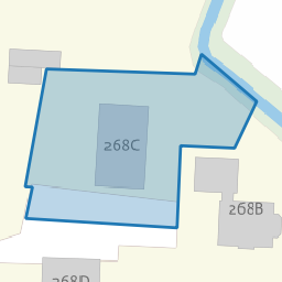 Perceel MDB01-T-2447