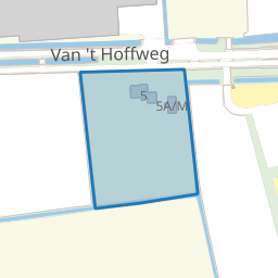 Perceel MDB01-T-2461