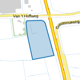 Perceel MDB01-T-2466