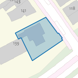 Perceel MDB01-T-2468