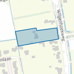 Perceel MDB01-T-2470