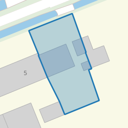 Perceel MDB01-T-2482