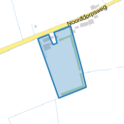 Perceel MDB01-T-2483