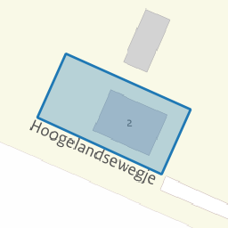 Perceel MDB01-T-2484